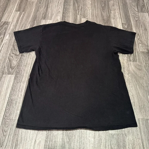 A Nightmare on Elm Street Freddy Krueger Horror Dreams Tarot Card Shirt Size M - Picture 3 of 4